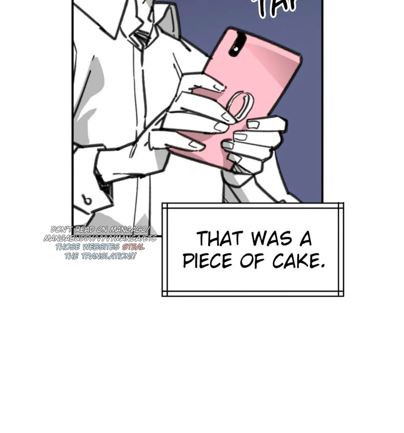 High School Boy Chapter 19 page 123 - 