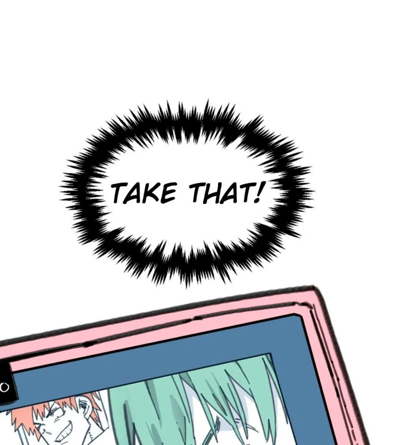 High School Boy Chapter 19 page 125 - 