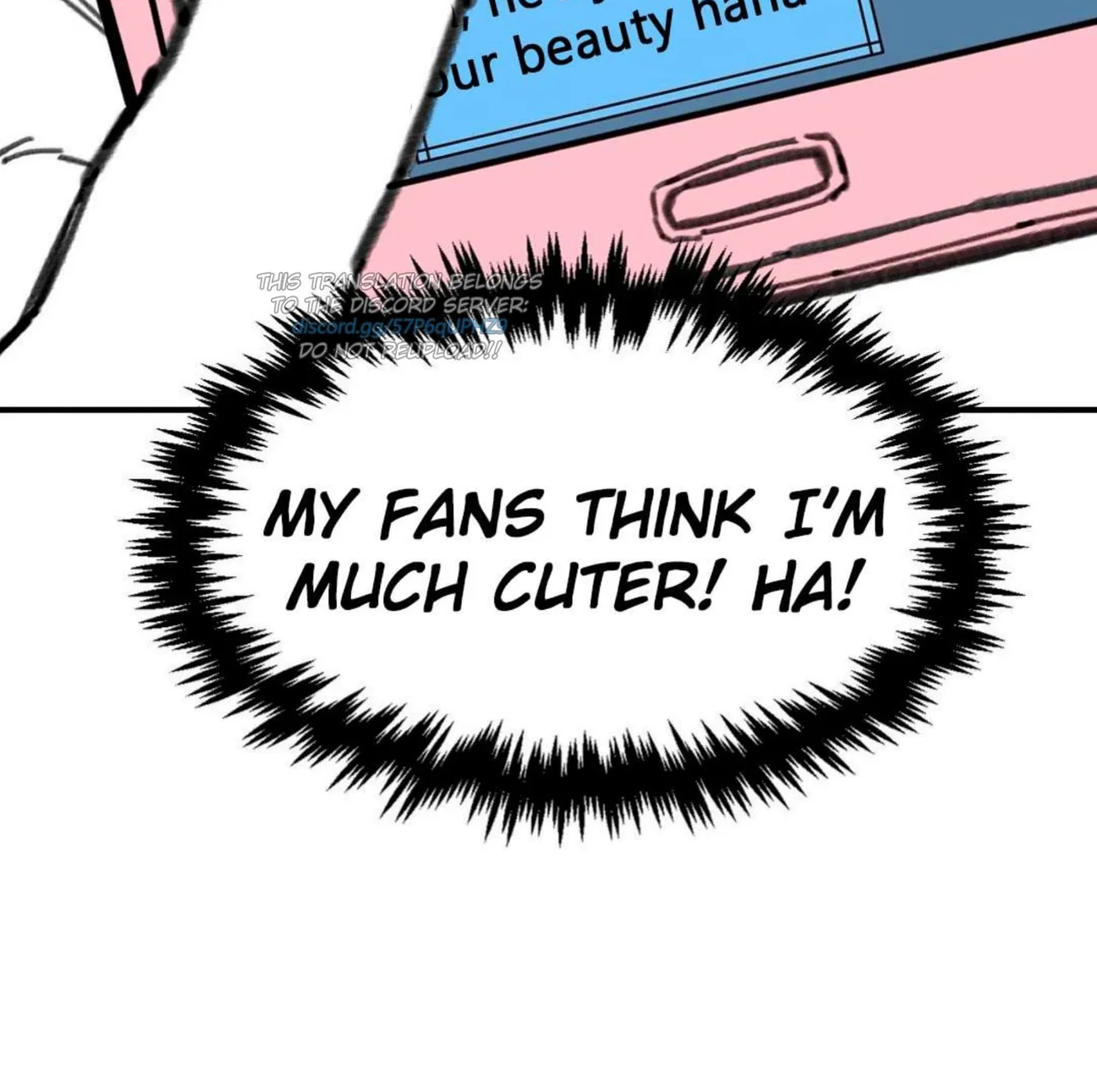 High School Boy Chapter 19 page 127 - 