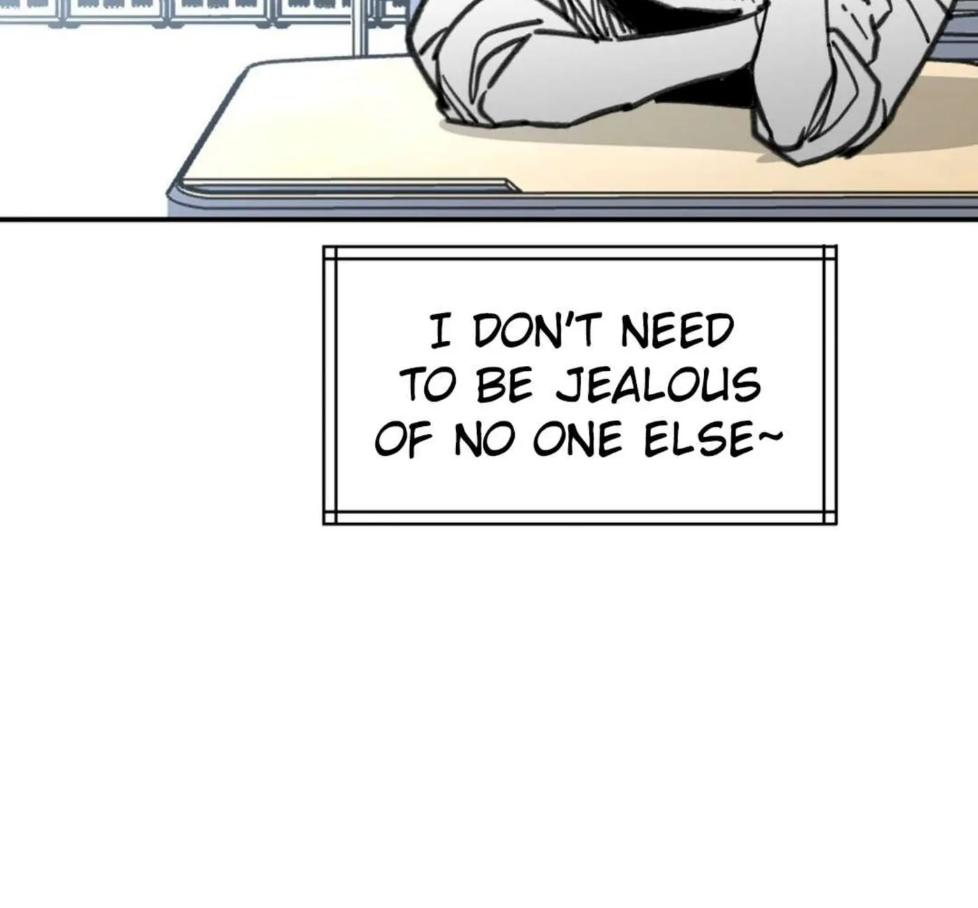 High School Boy Chapter 19 page 129 - 
