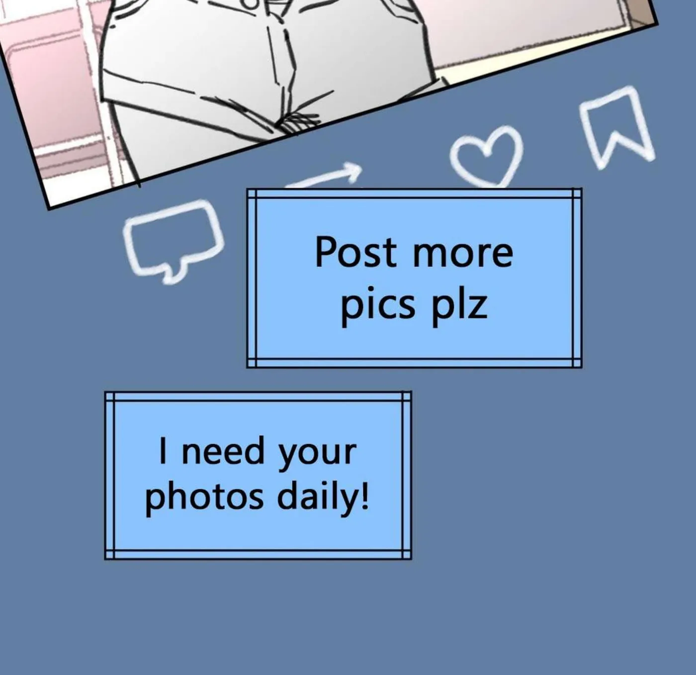 High School Boy Chapter 19 page 14 - 