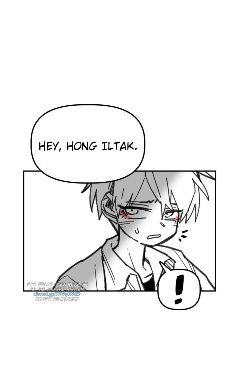 High School Boy Chapter 19 page 139 - 