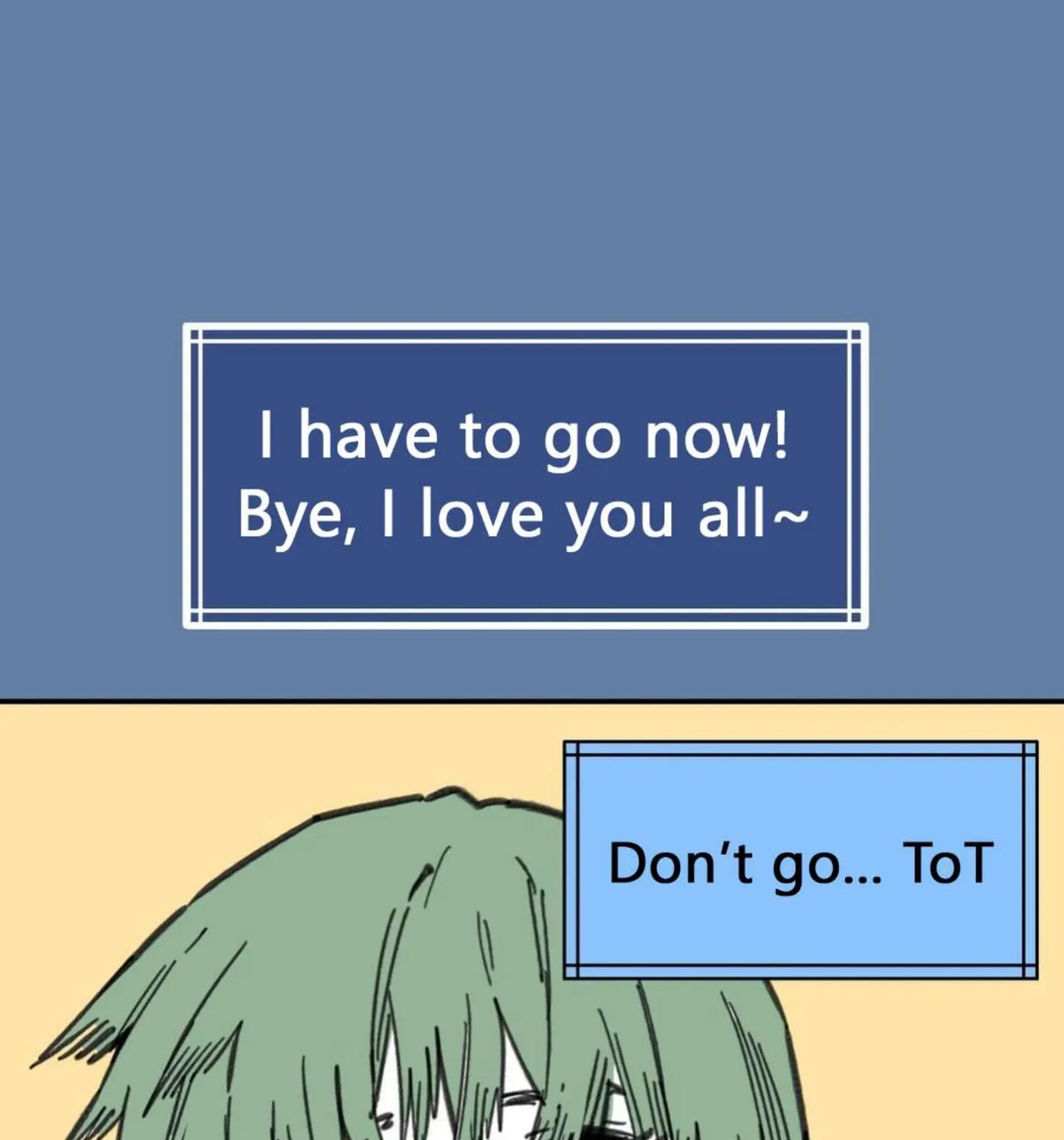 High School Boy Chapter 19 page 15 - 