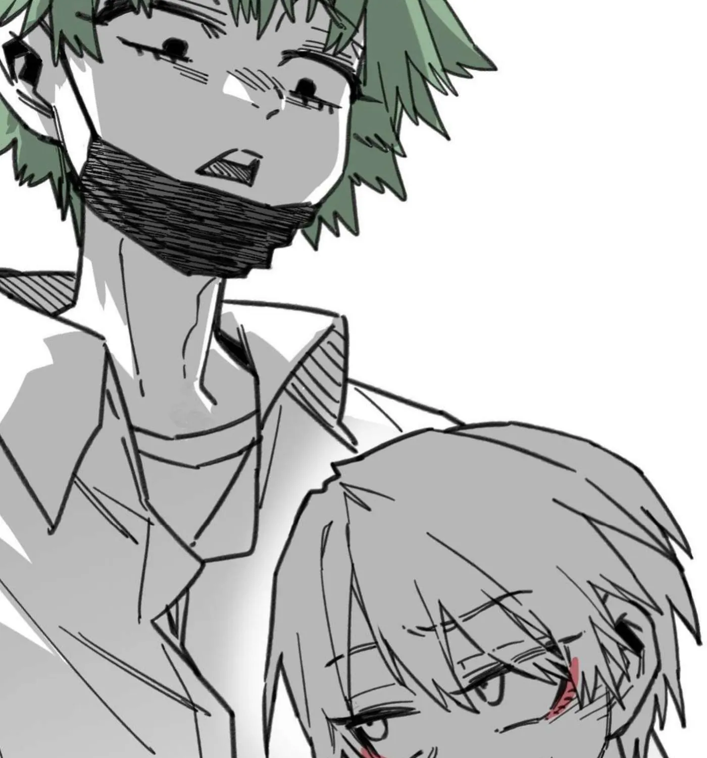 High School Boy Chapter 19 page 142 - 