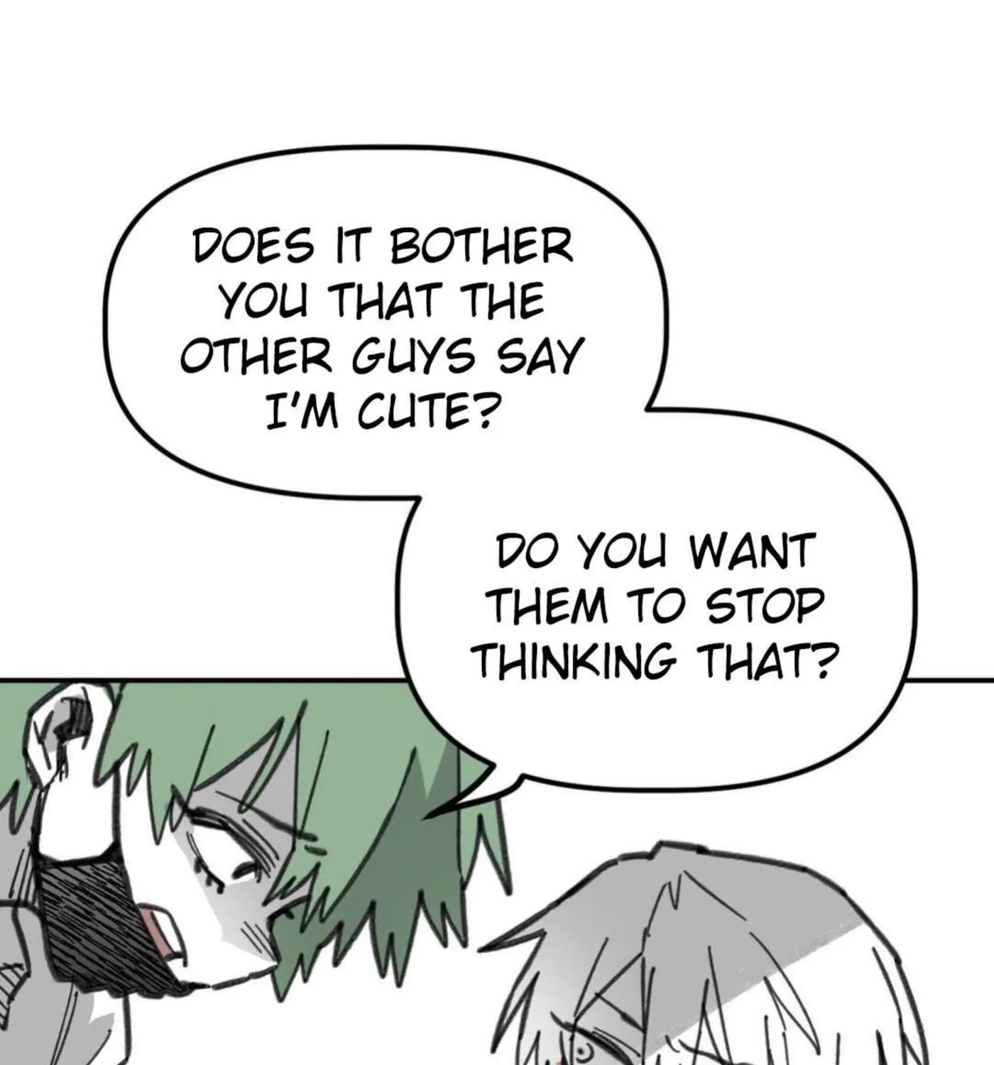 High School Boy Chapter 19 page 145 - 