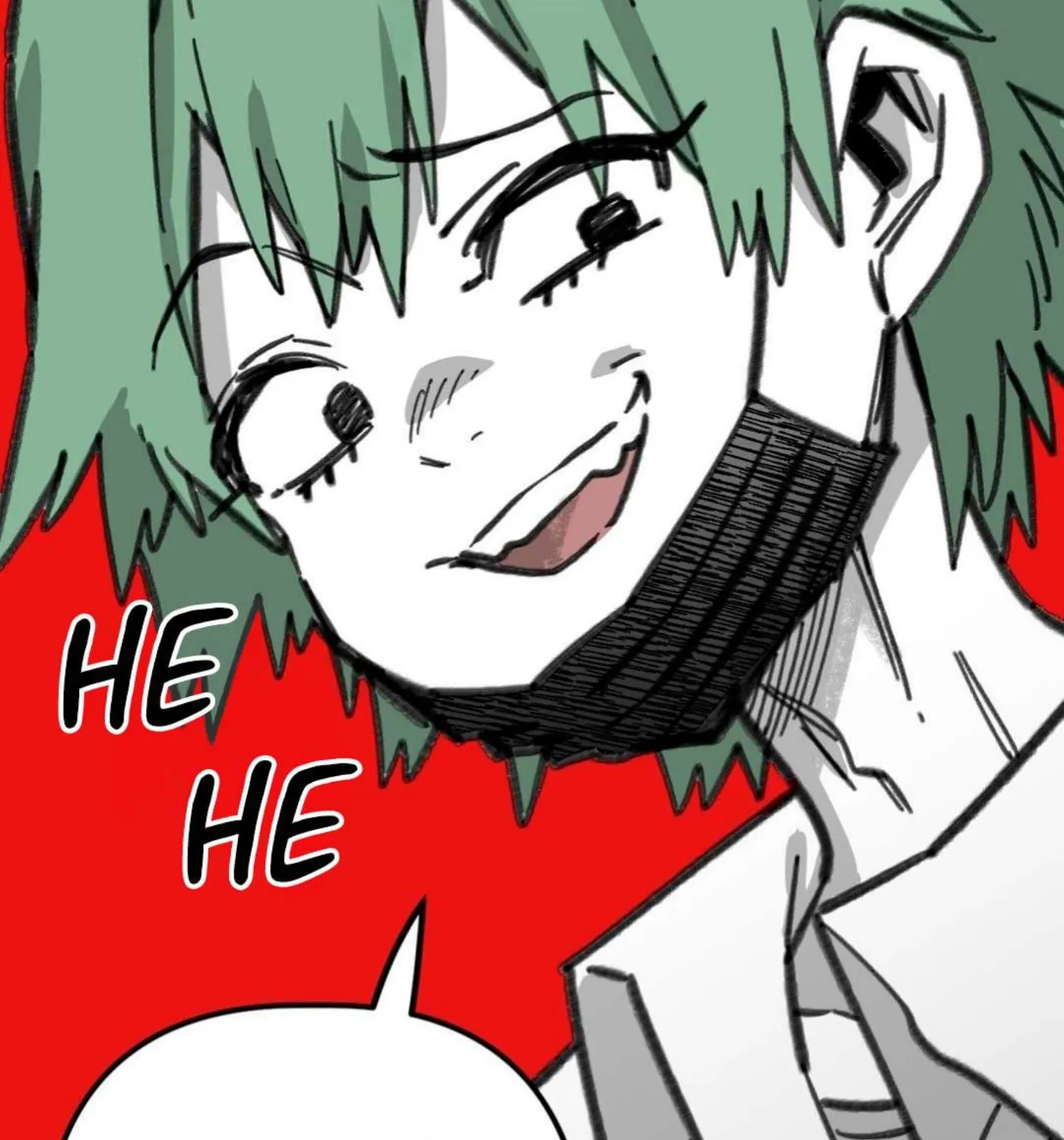 High School Boy Chapter 19 page 149 - 