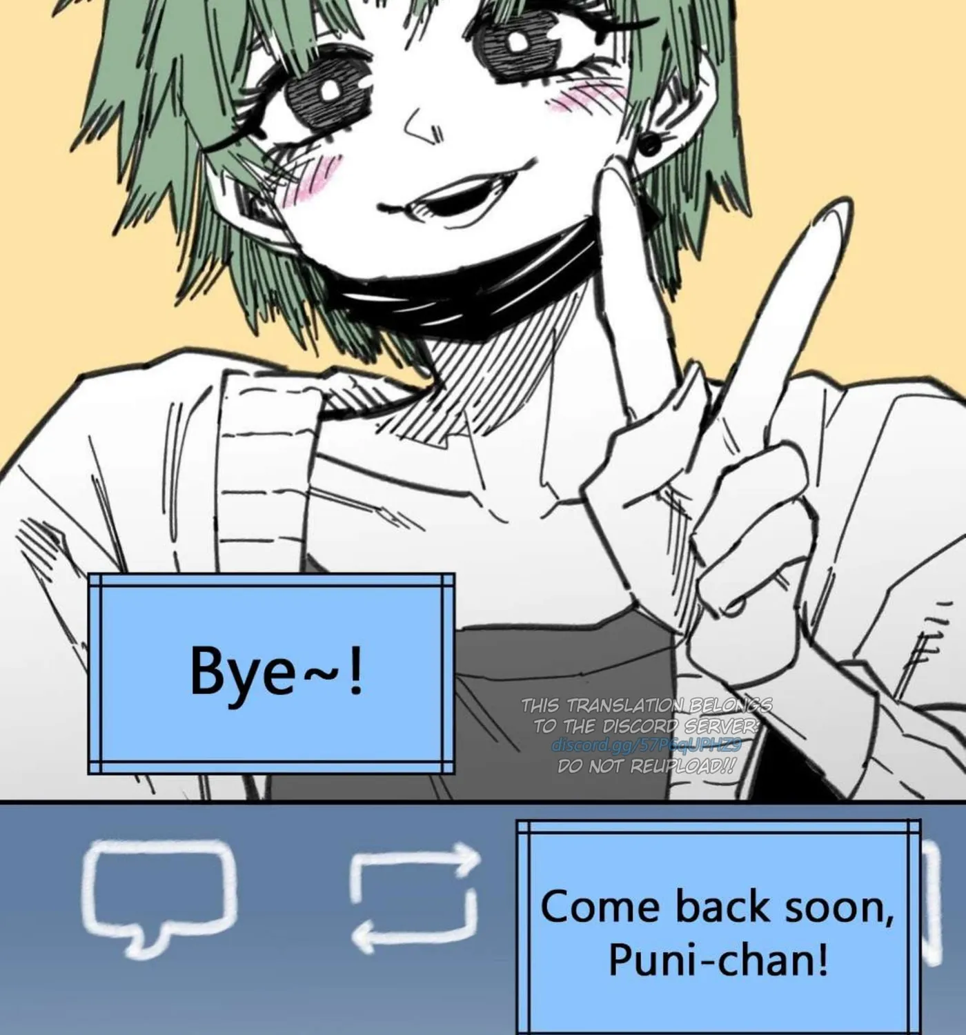 High School Boy Chapter 19 page 16 - 