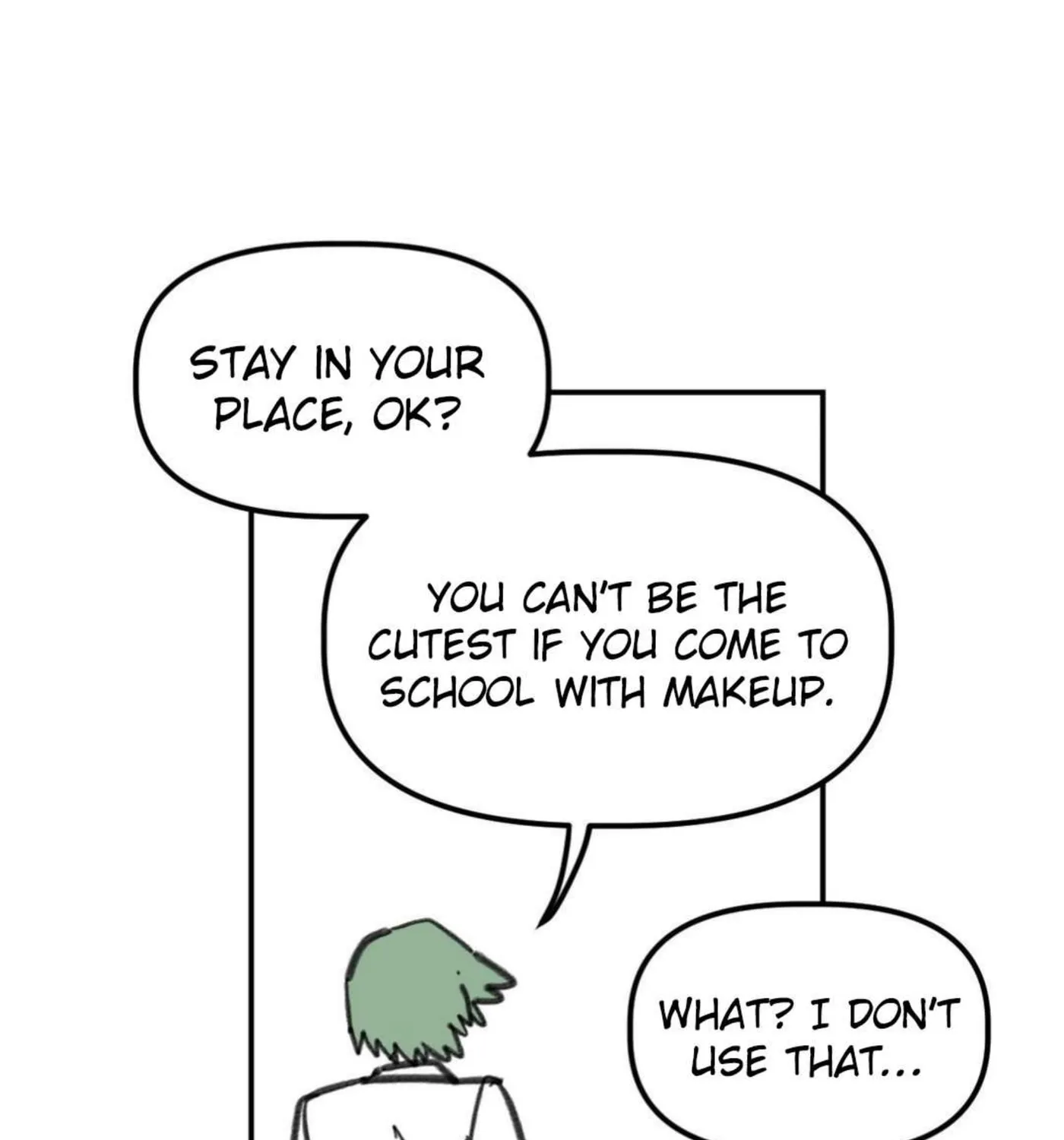 High School Boy Chapter 19 page 151 - 