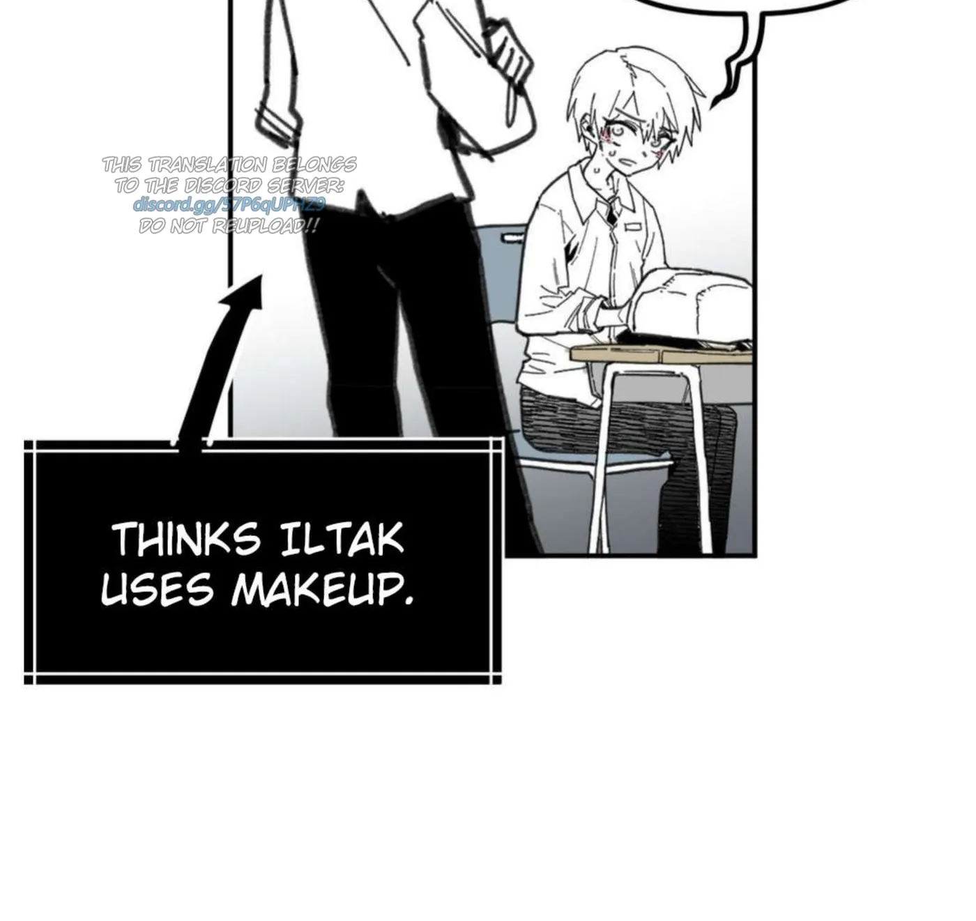 High School Boy Chapter 19 page 152 - 