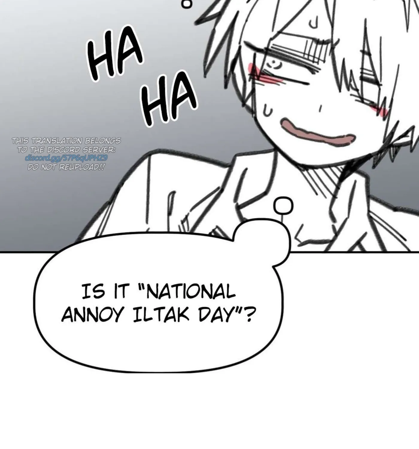 High School Boy Chapter 19 page 157 - 