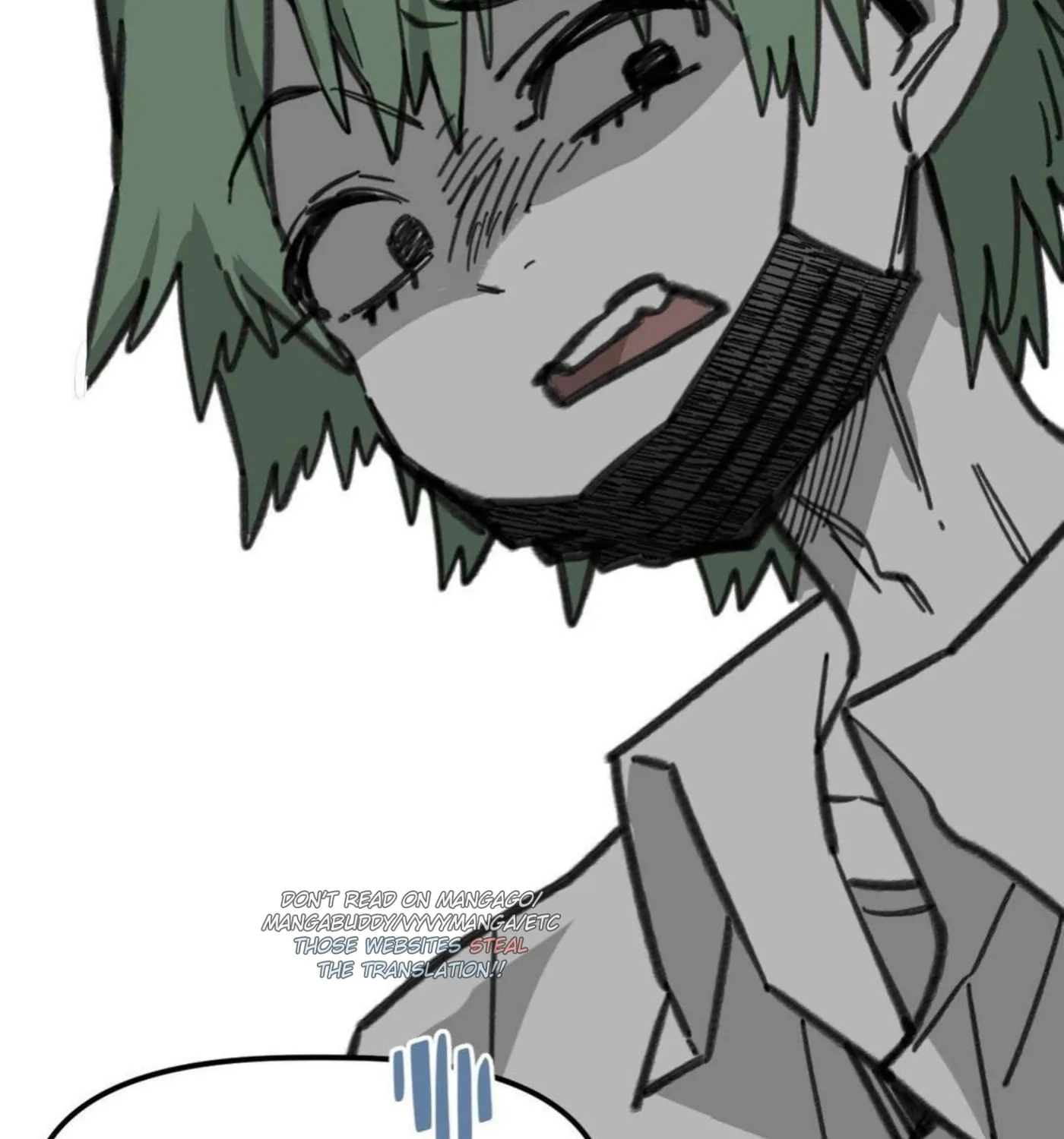 High School Boy Chapter 19 page 160 - 