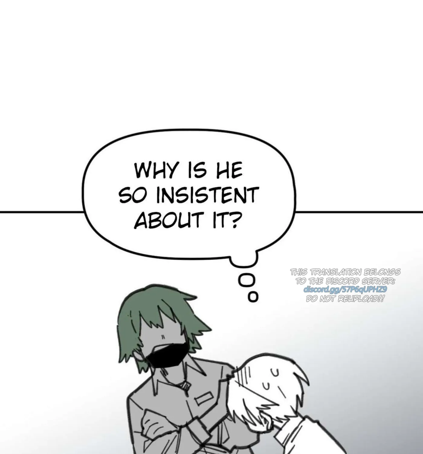 High School Boy Chapter 19 page 162 - 