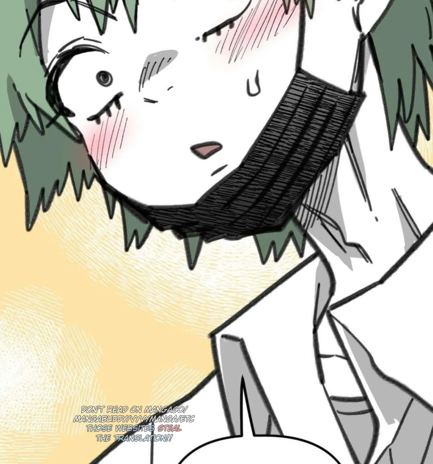 High School Boy Chapter 19 page 170 - 