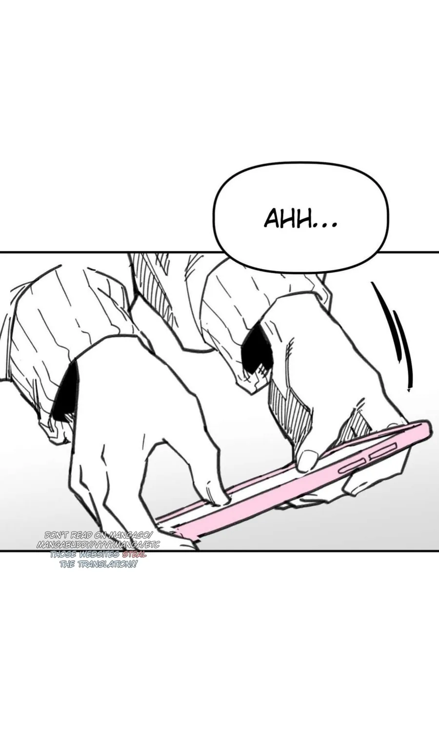High School Boy Chapter 19 page 18 - 