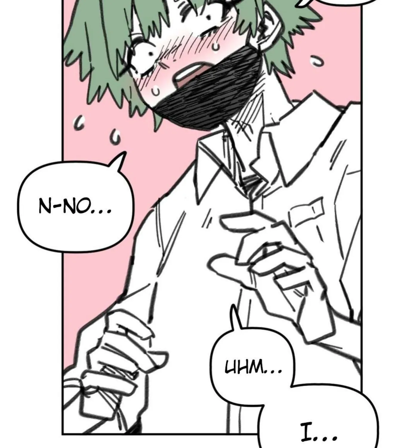 High School Boy Chapter 19 page 173 - 