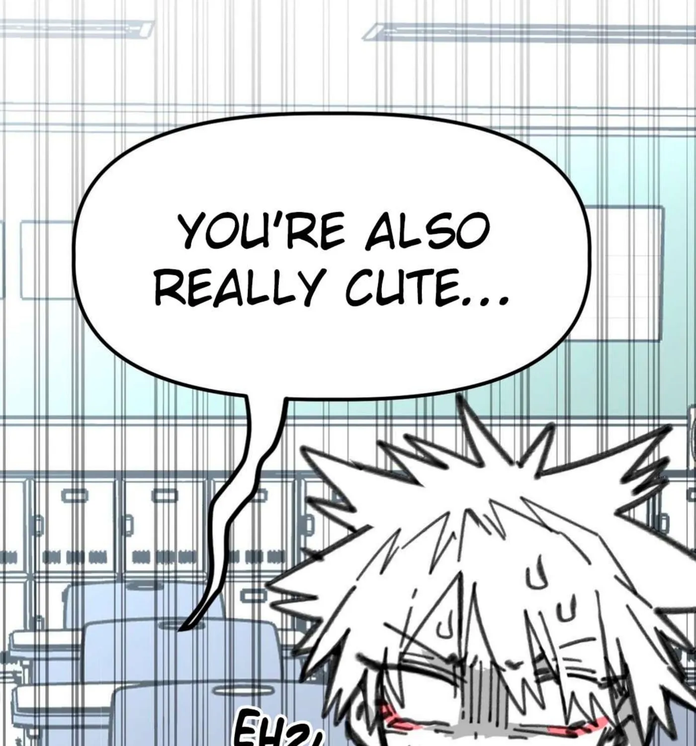 High School Boy Chapter 19 page 181 - 