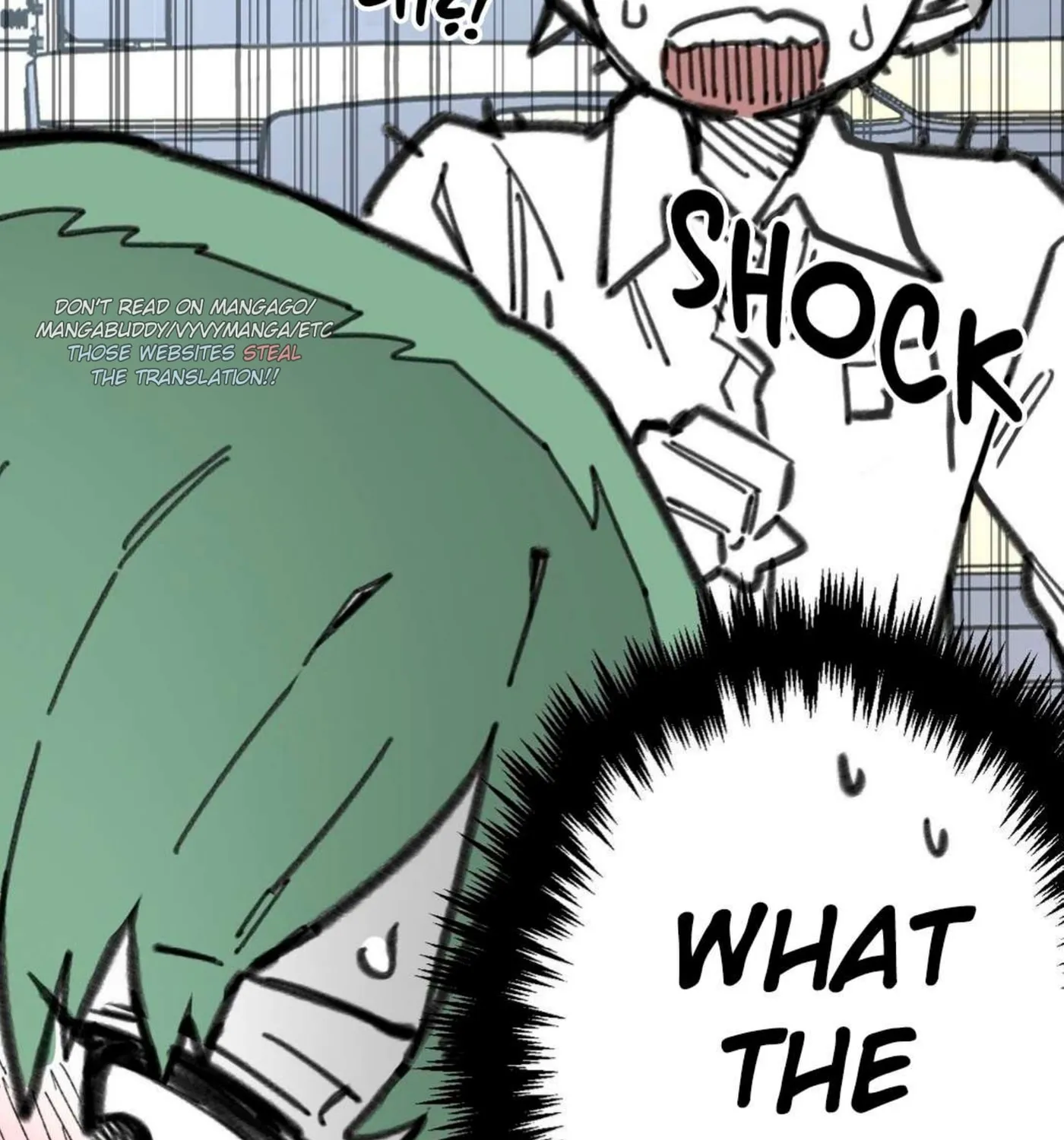 High School Boy Chapter 19 page 182 - 