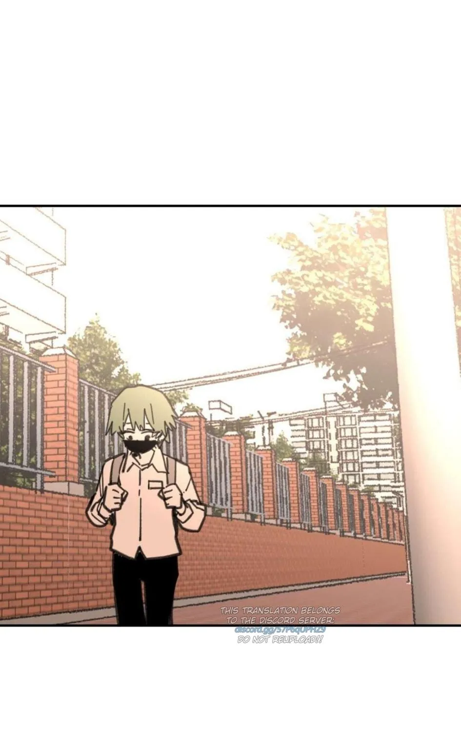 High School Boy Chapter 19 page 189 - 