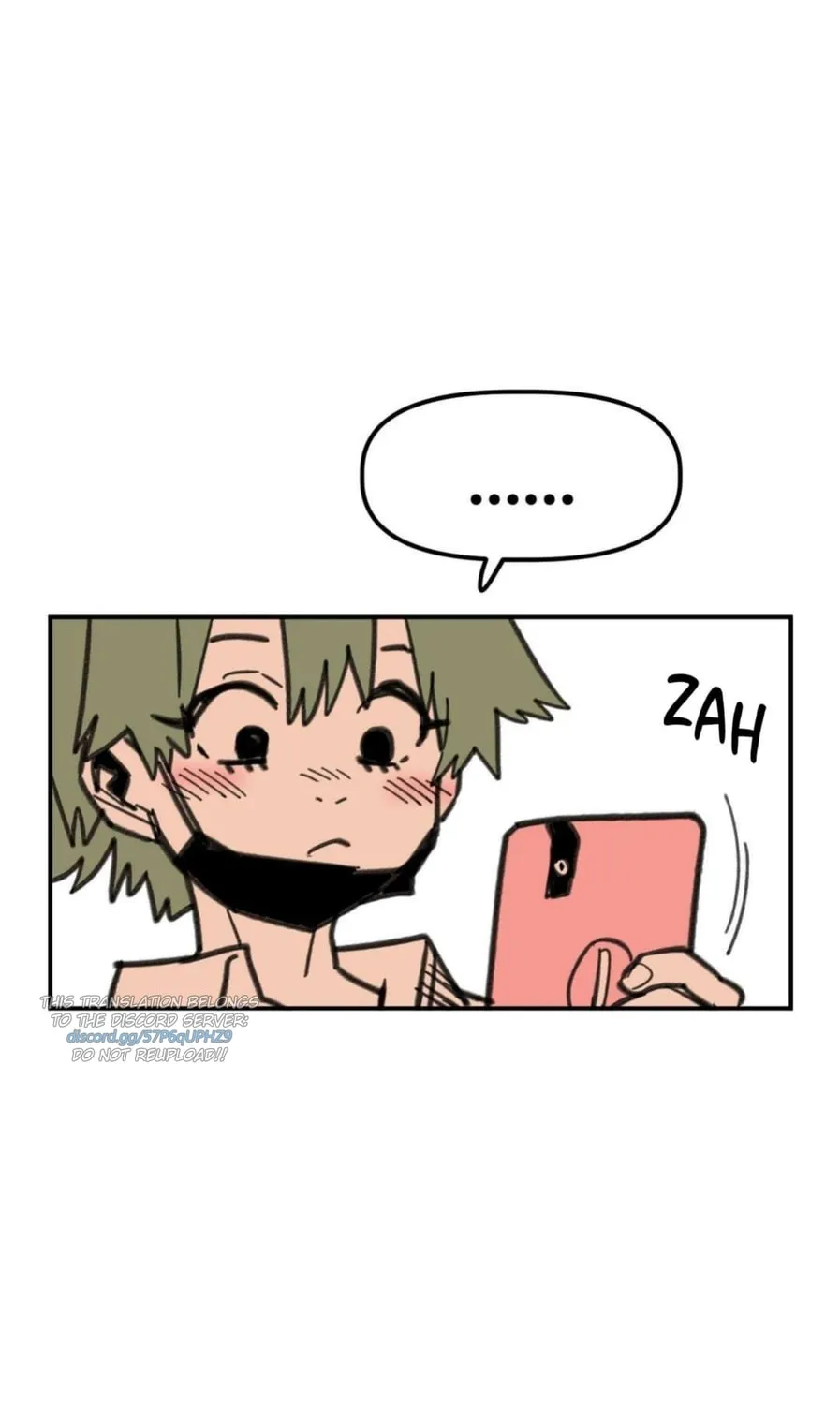 High School Boy Chapter 19 page 194 - 