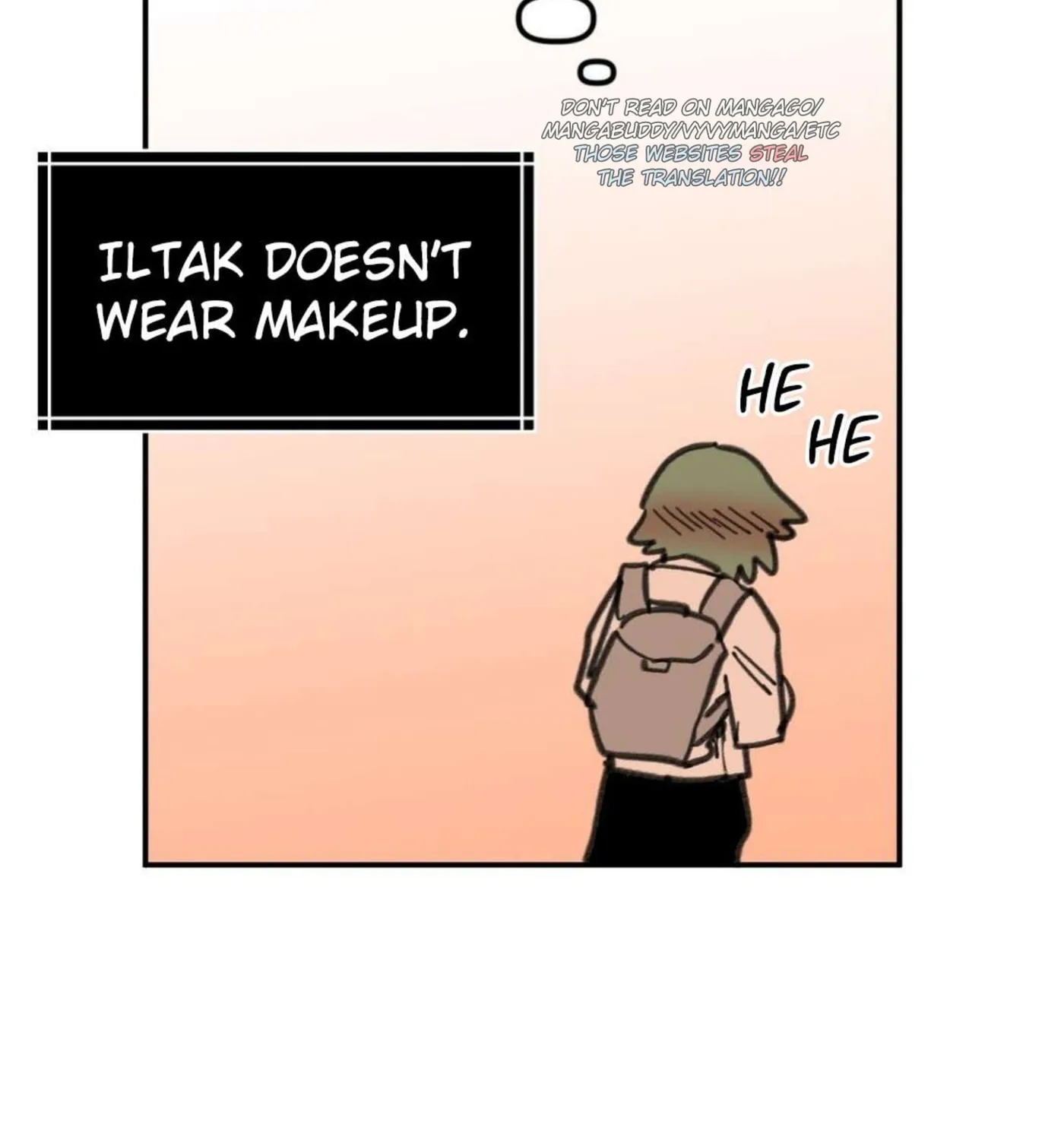 High School Boy Chapter 19 page 208 - 