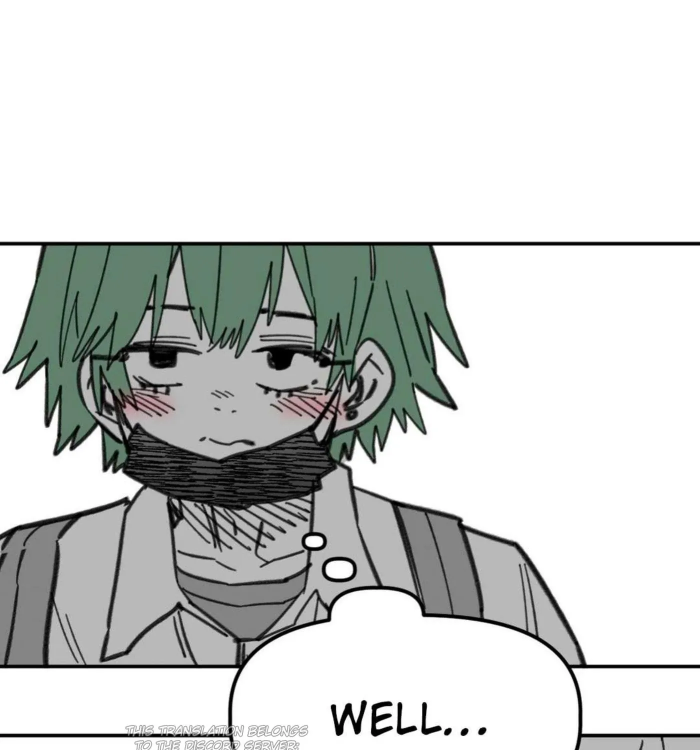 High School Boy Chapter 19 page 210 - 
