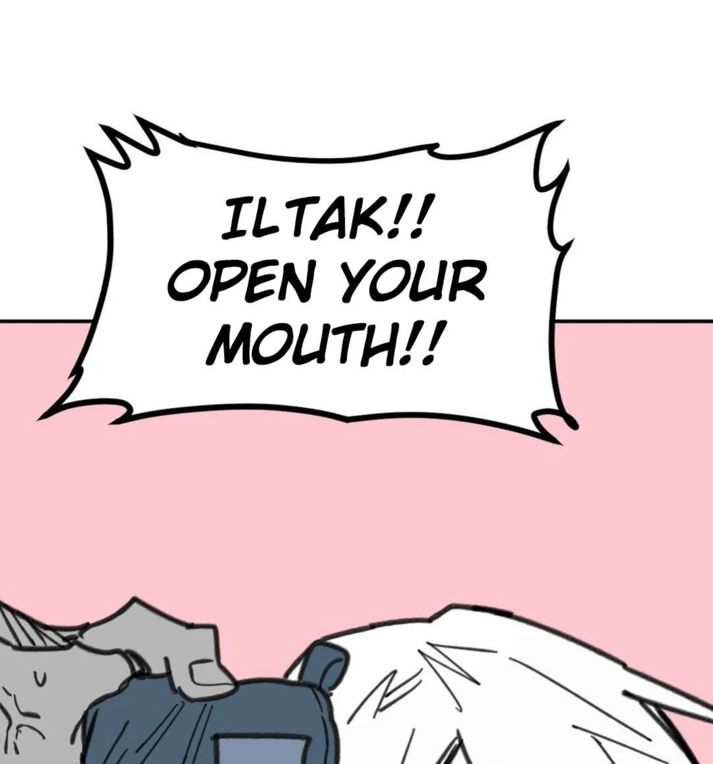 High School Boy Chapter 19 page 215 - 