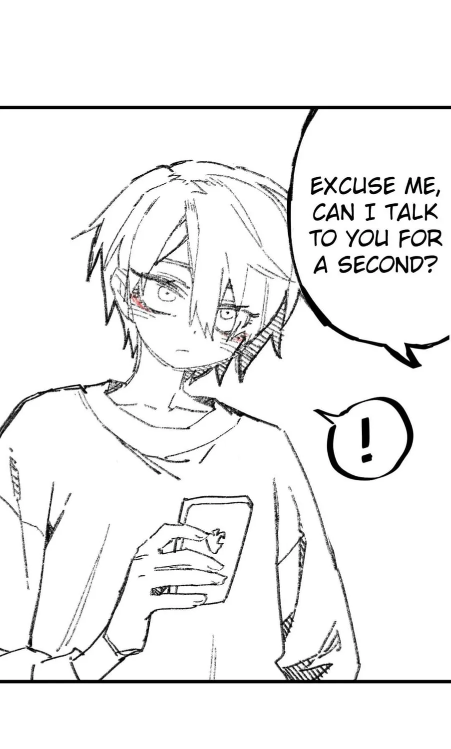 High School Boy Chapter 19 page 219 - 