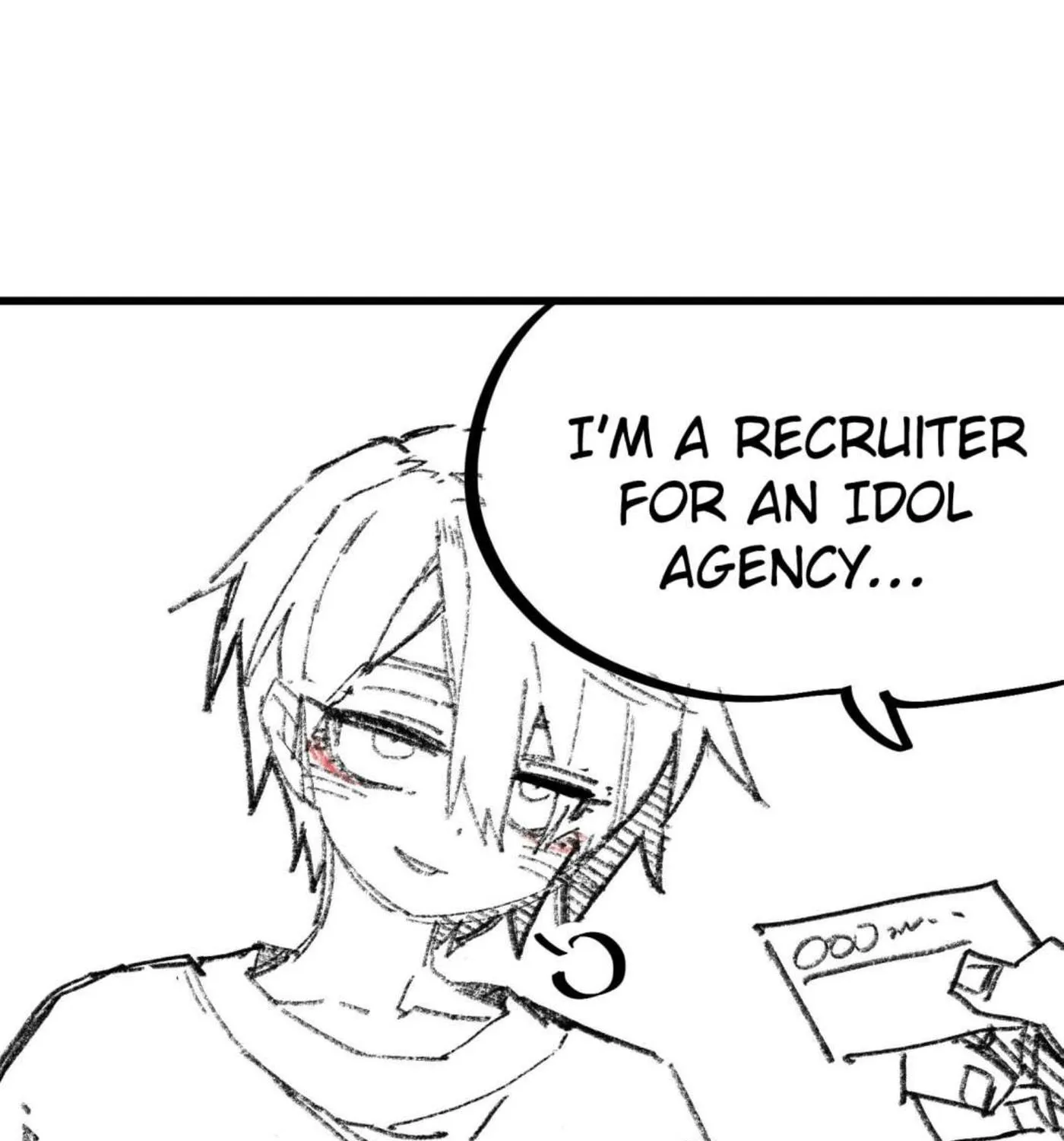 High School Boy Chapter 19 page 221 - 