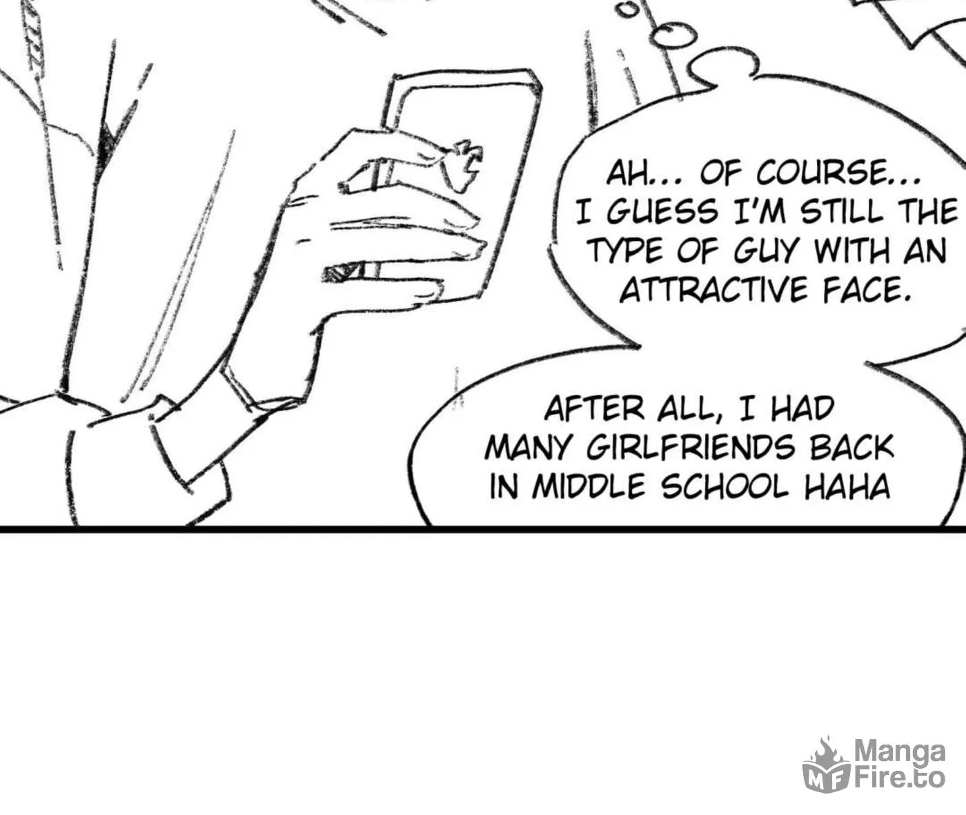 High School Boy Chapter 19 page 222 - 