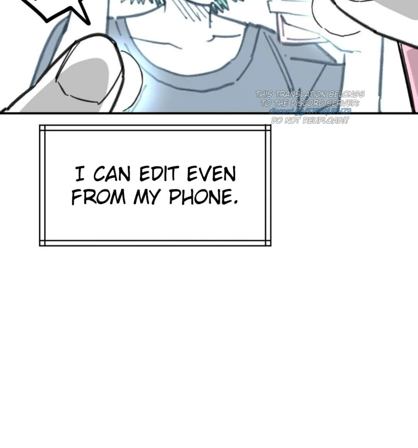 High School Boy Chapter 19 page 27 - 