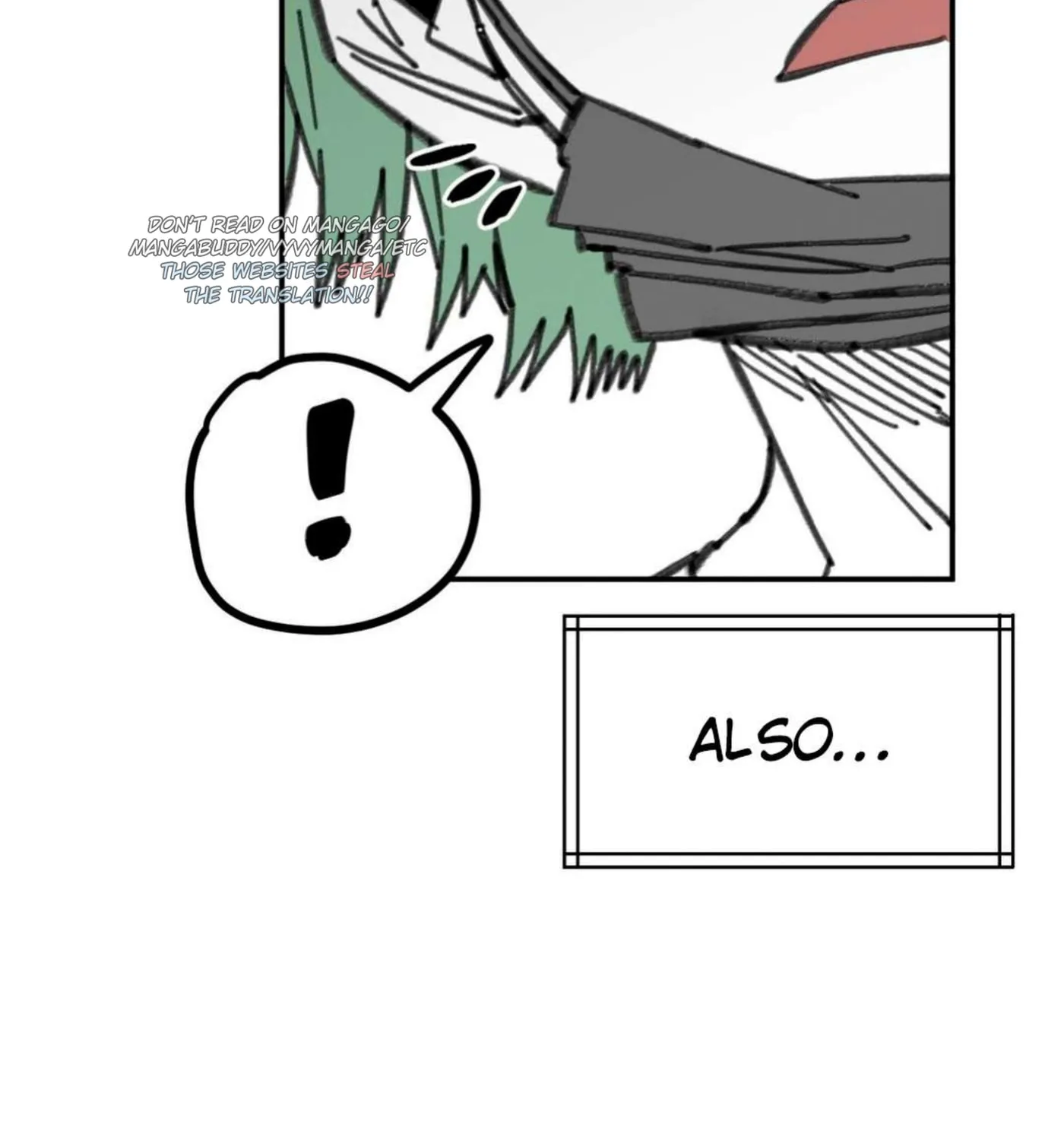 High School Boy Chapter 19 page 30 - 