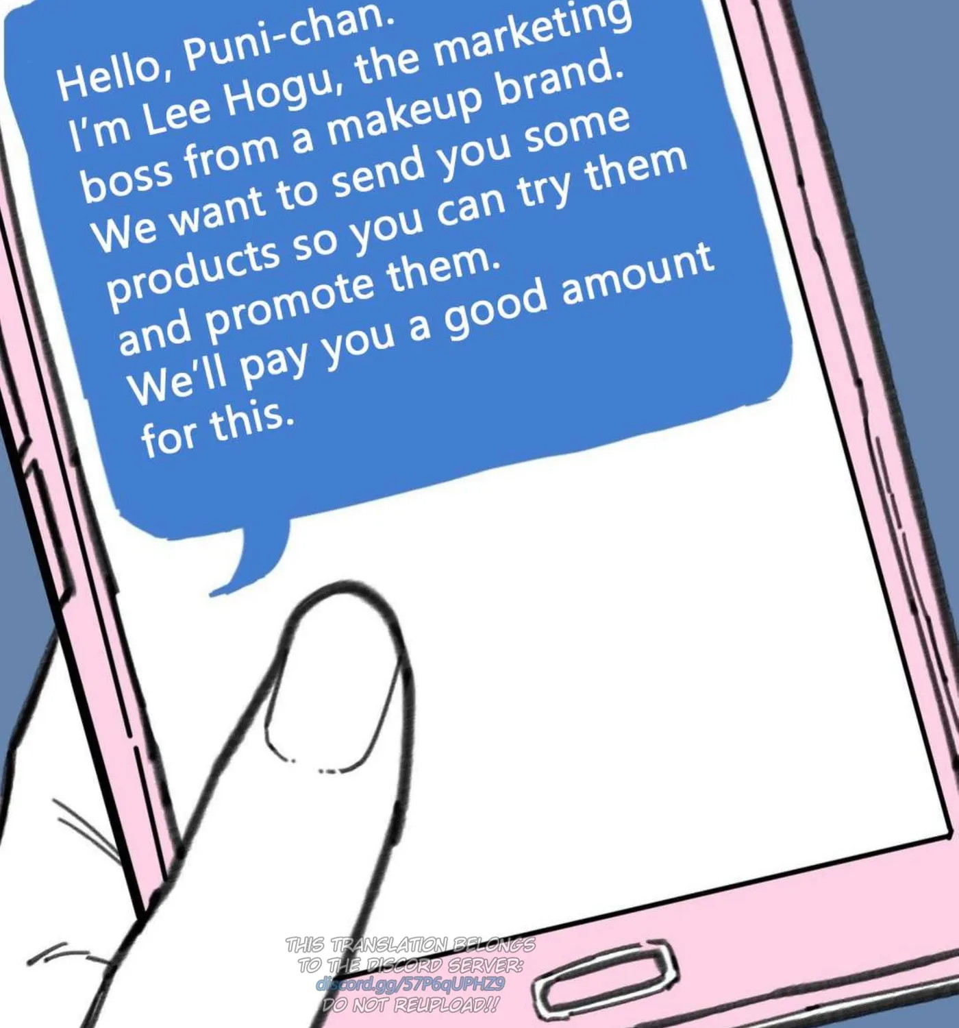 High School Boy Chapter 19 page 33 - 