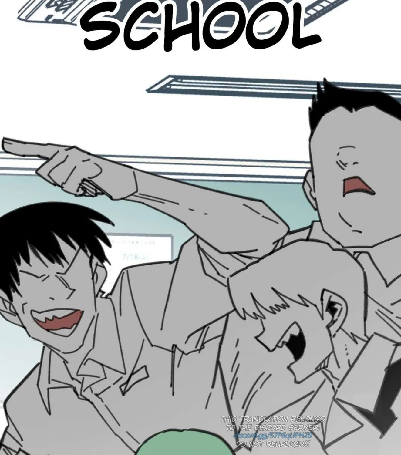 High School Boy Chapter 19 page 40 - 