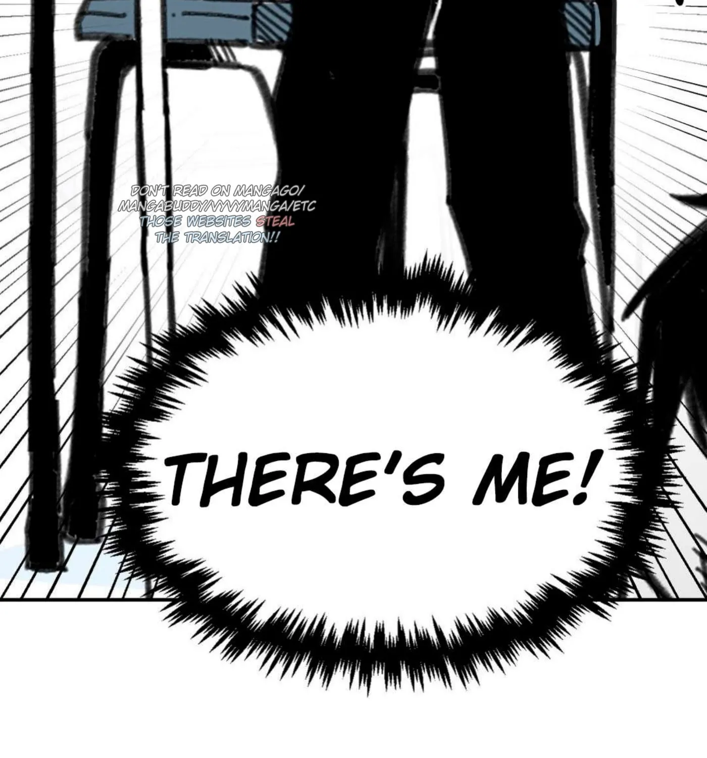 High School Boy Chapter 19 page 49 - 