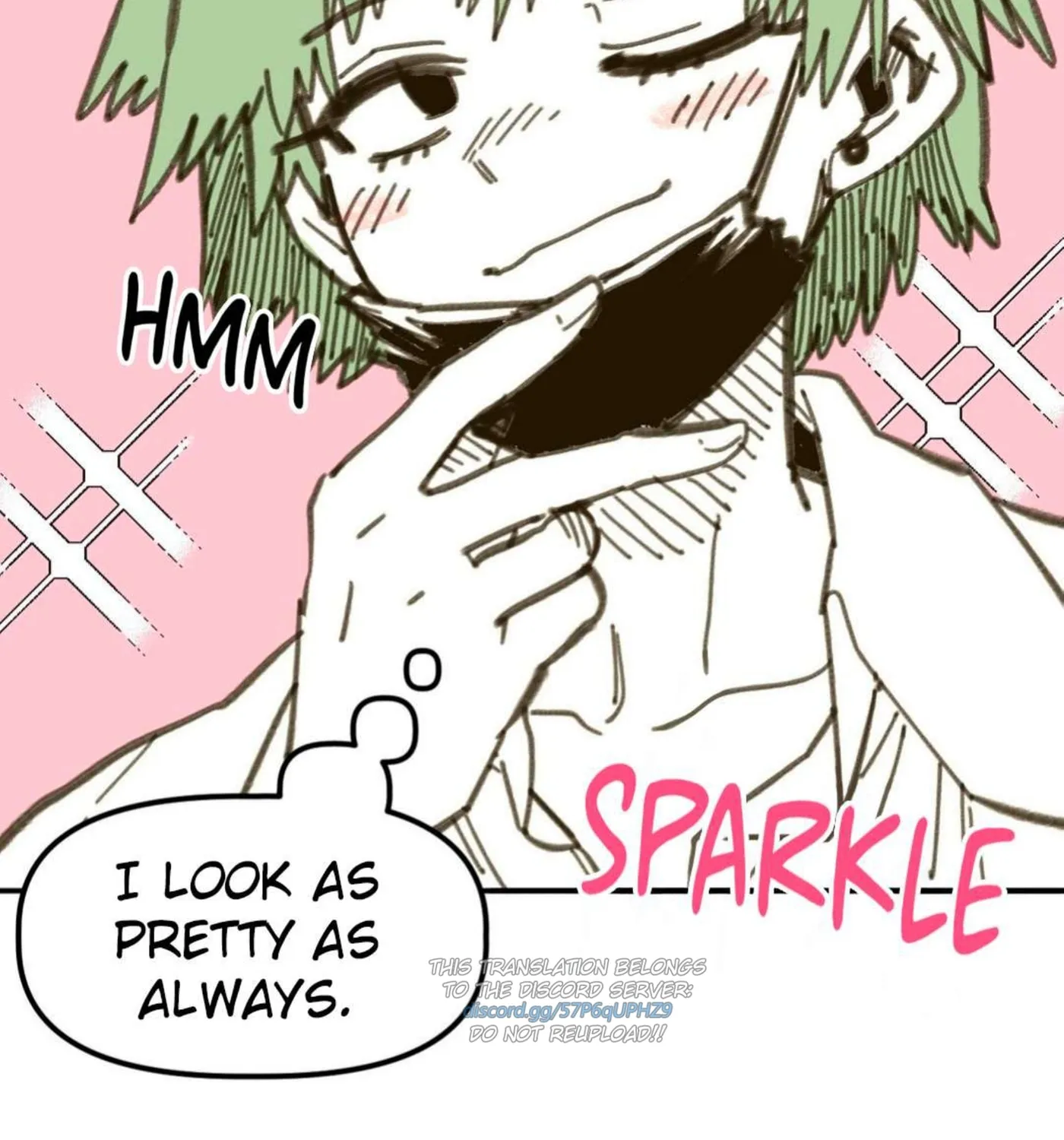 High School Boy Chapter 19 page 52 - 