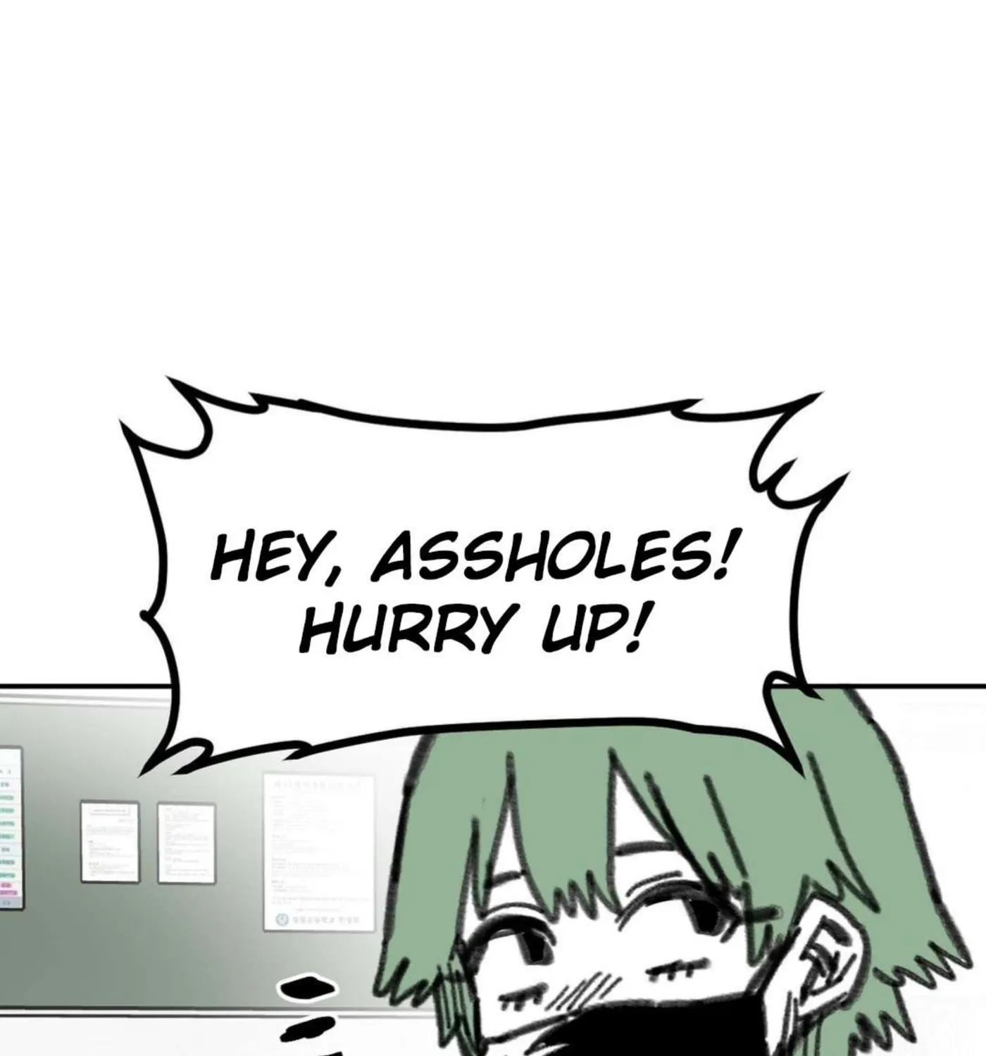 High School Boy Chapter 19 page 54 - 