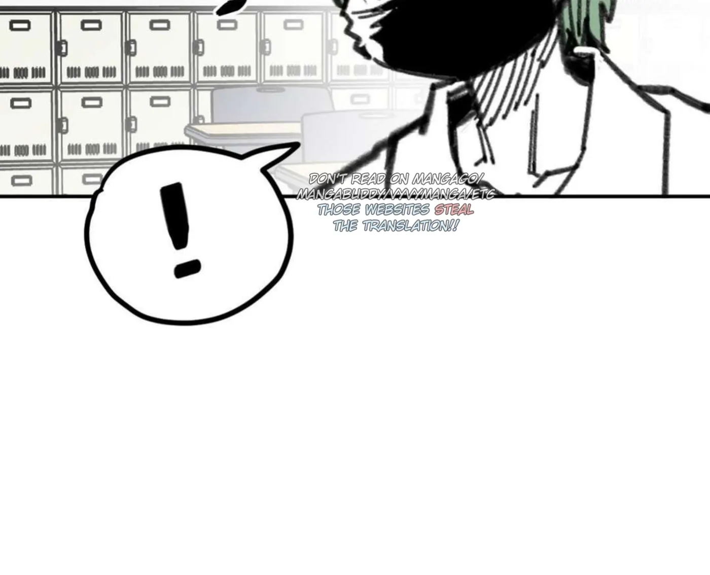 High School Boy Chapter 19 page 55 - 