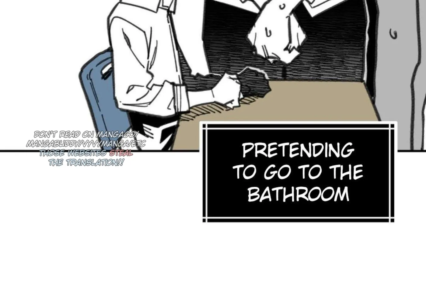 High School Boy Chapter 19 page 61 - 