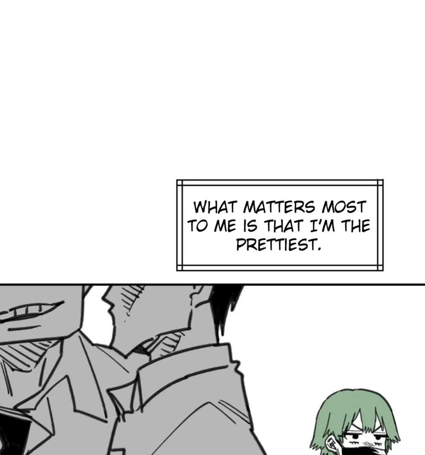 High School Boy Chapter 19 page 64 - 