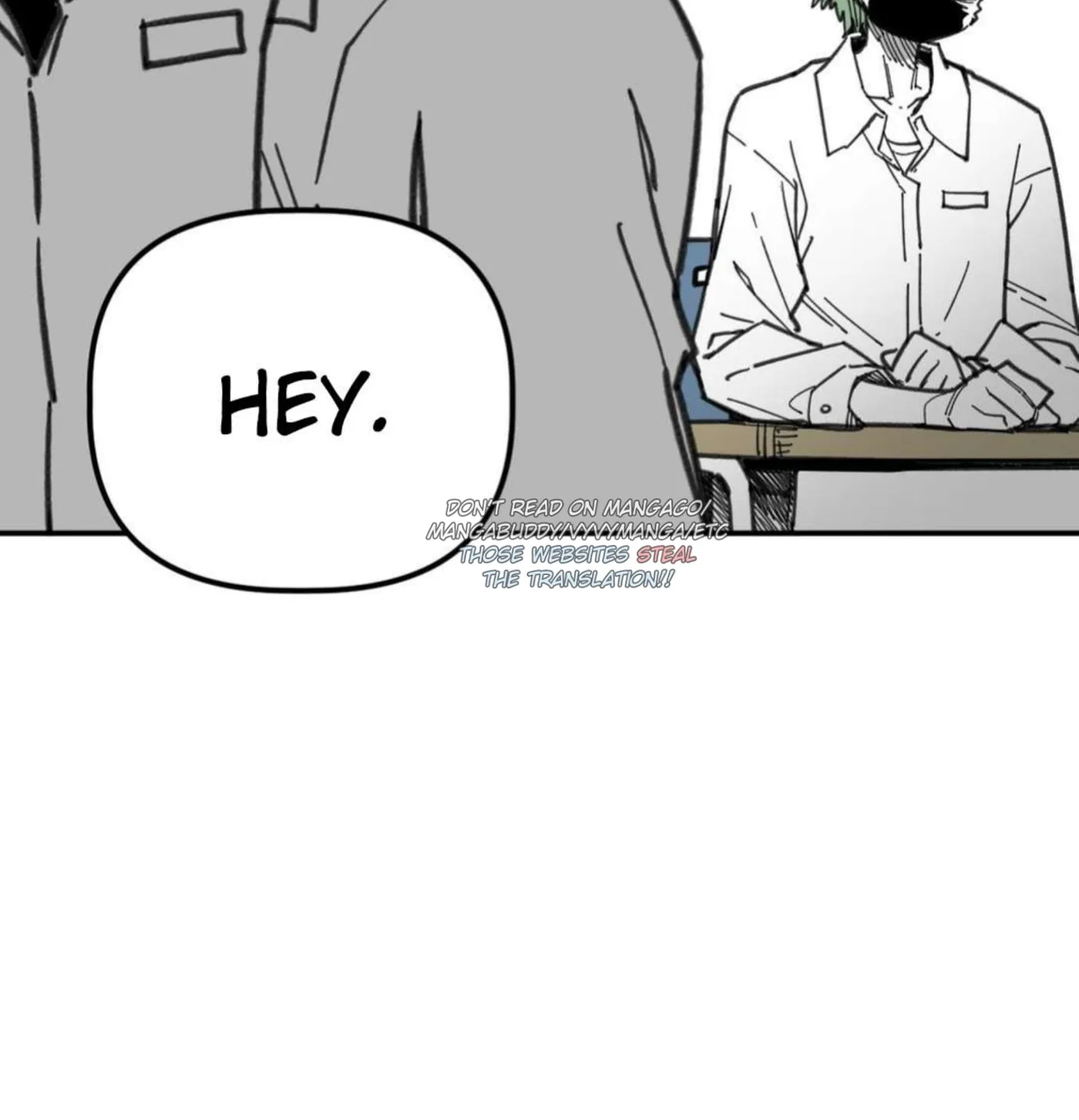 High School Boy Chapter 19 page 65 - 