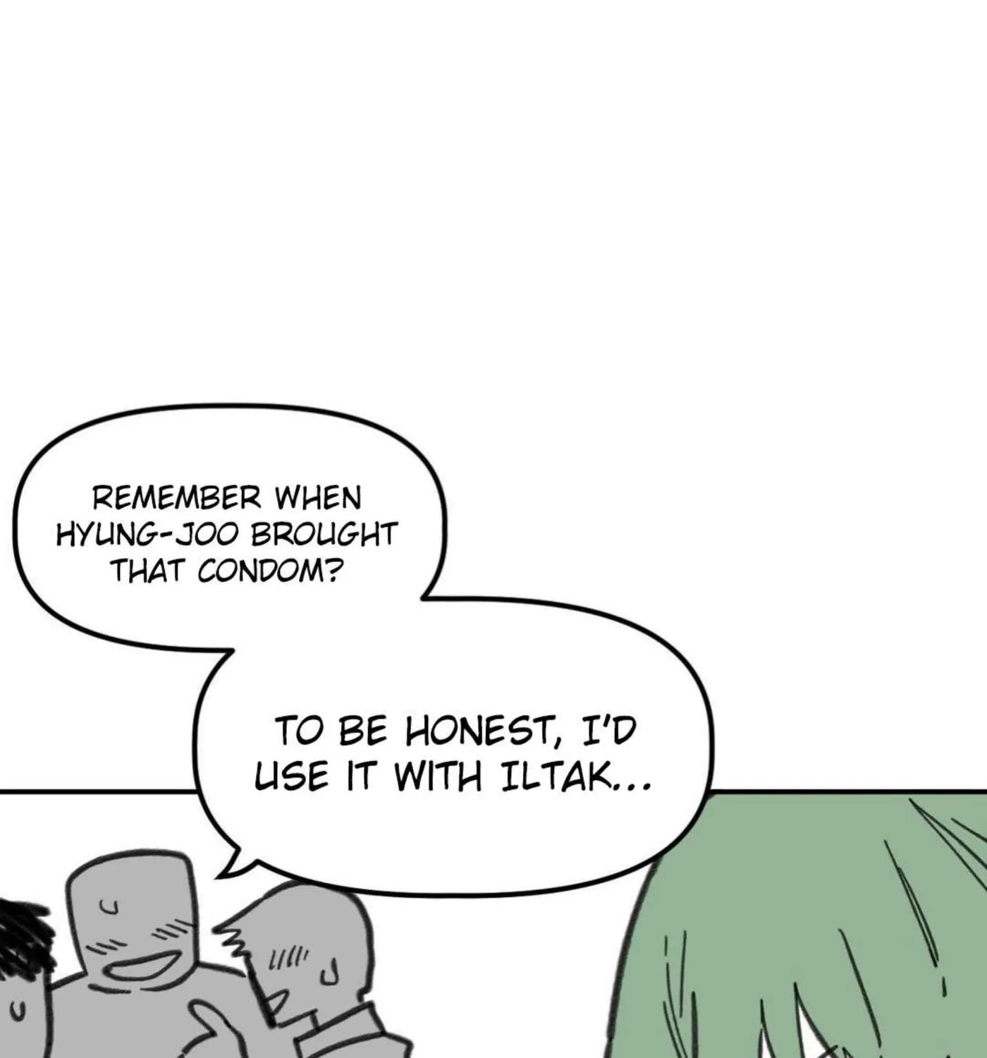 High School Boy Chapter 19 page 69 - 