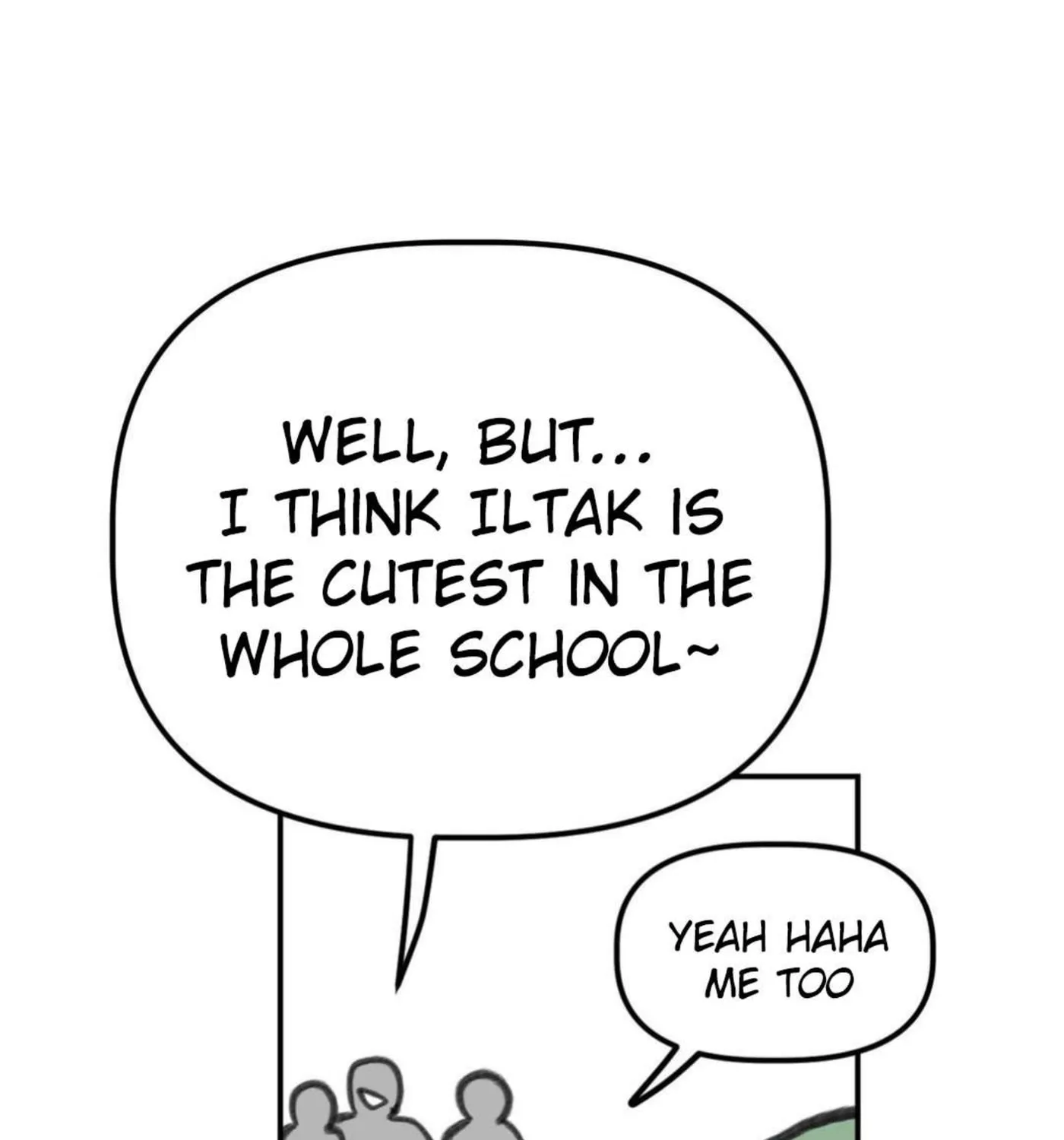 High School Boy Chapter 19 page 72 - 