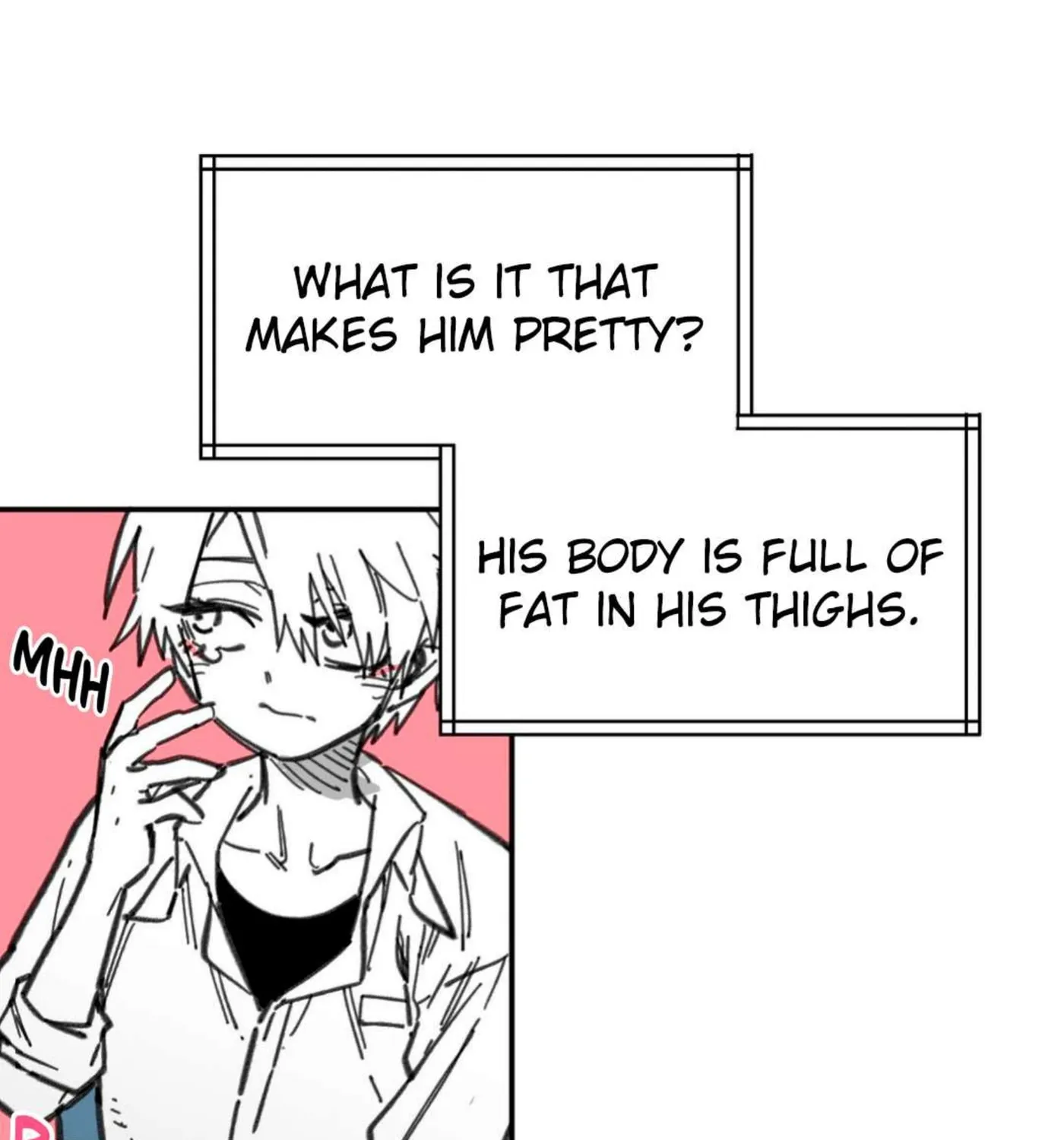 High School Boy Chapter 19 page 85 - 