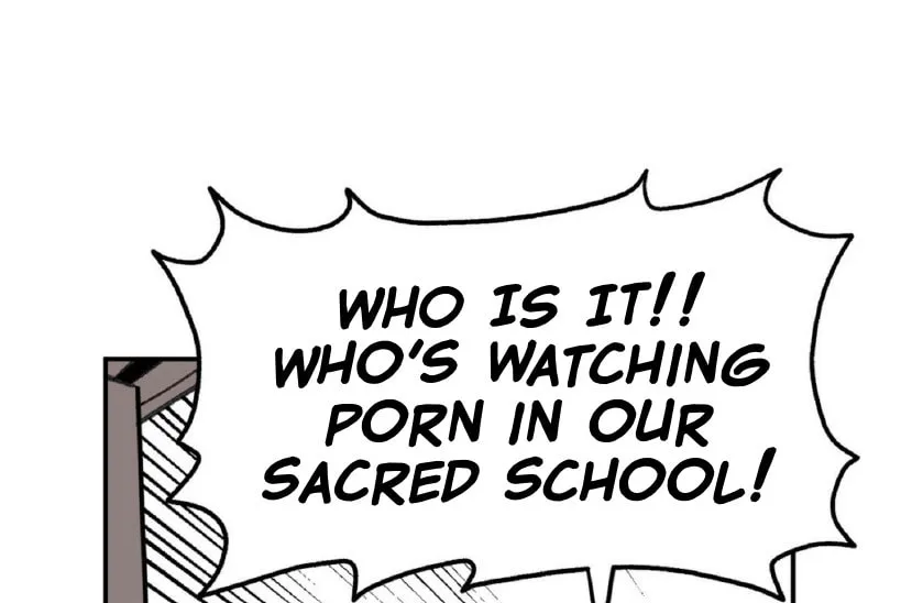 High School Boy Chapter 2 page 14 - 