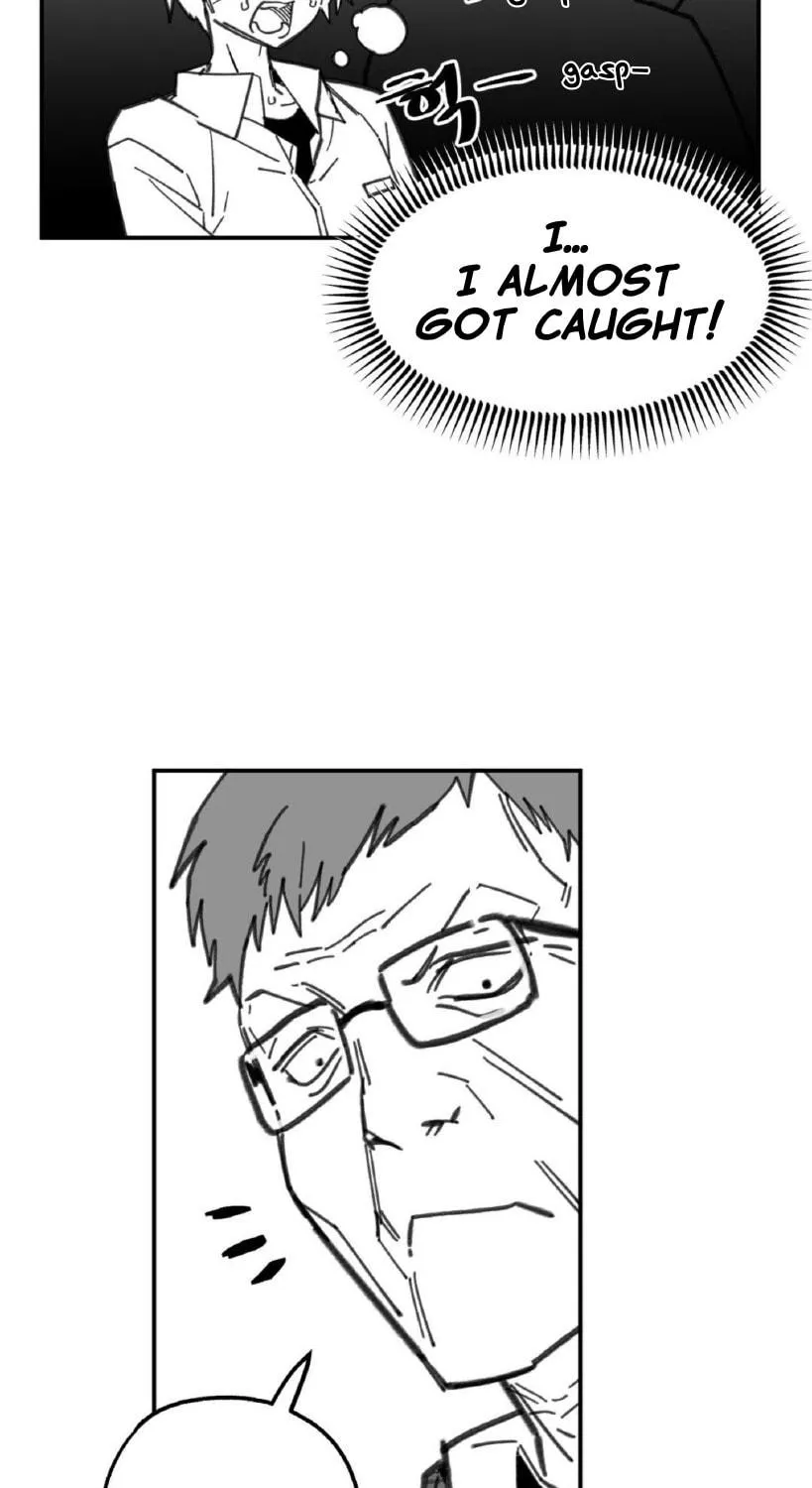 High School Boy Chapter 2 page 19 - 