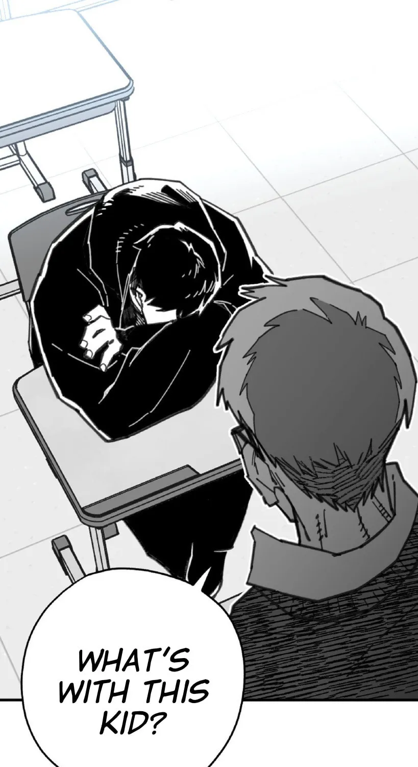 High School Boy Chapter 2 page 21 - 