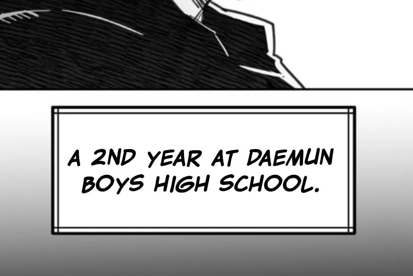 High School Boy Chapter 2 page 32 - 