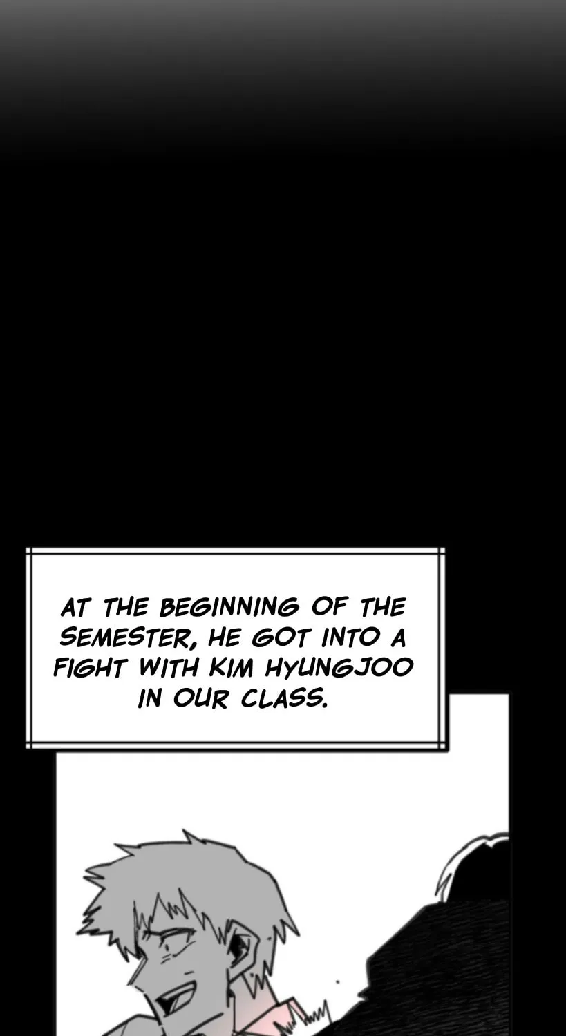 High School Boy Chapter 2 page 33 - 