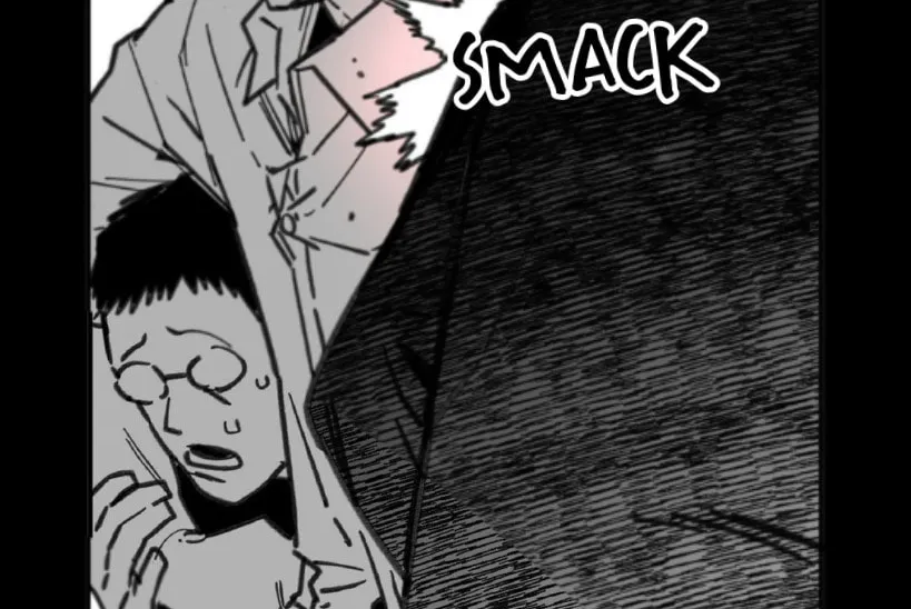 High School Boy Chapter 2 page 34 - 