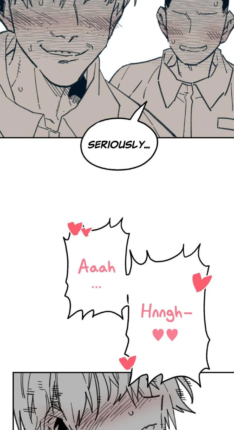 High School Boy Chapter 2 page 5 - 